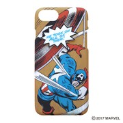 YY-M004CA [iPhone 7/6sケース COMIC PARTS CA]
