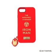 YY-M005IM [iPhone 7/6sケース SILICONE/CHARM IM]
