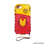 YY-M009IM [iPhone 7ケース OJAGA DESIGN IM]