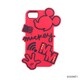 YY-D003RD [iPhone 7/6sケース SILICONE RD]