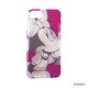 YY-D004PK [iPhone 7/6sケース FOIL PRINT PK]