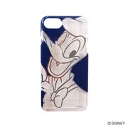 YY-D004BL [iPhone 7/6sケース FOIL PRINT BL]
