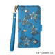 YY-SW001BL [iPhone 7/6sケース STAR STUDS BL]