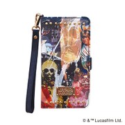 YY-SW002NV [iPhone 7/6sケース PRINT/STUDS NV]