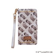 YY-SW002BE [iPhone 7/6sケース PRINT/STUDS BE]