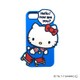 YY-SR001KT [iPhone 7/6sケース SILICONE KT]