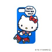 YY-SR001KT [iPhone 7/6sケース SILICONE KT]