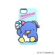 YY-SR001TX [iPhone 7/6sケース SILICONE TX]