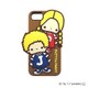 YY-SR001PJ [iPhone 7/6sケース SILICONE PJ]