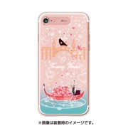 クリアソフトイルミネーションケース ヴェニス [iPhone 7ケース]