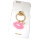 iPhone 7ケース LIP RING SPC PK