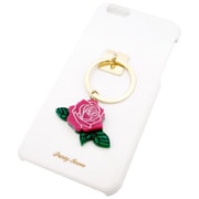 iPhone 7ケース ROSE RING SPC PK