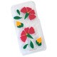 iPhone 7ケース FLOWER RING SPC PK