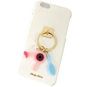 iPhone 7ケース HAIR SET RING SPC PK