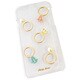 iPhone 7ケース RING SPC A