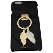 iPhone 7ケース FEATHER RING SPC IV
