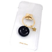 iPhone 7ケース SMILE RING SPC NV