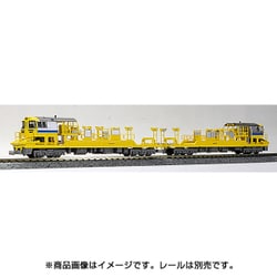 ヨドバシ.com - ワールド工芸 プラシリーズ Nゲージ JR東海 キヤ