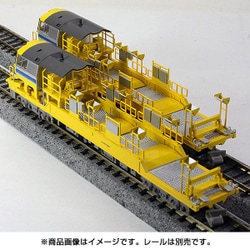 ヨドバシ.com - ワールド工芸 プラシリーズ Nゲージ JR東海 キヤ