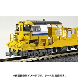 キヤ97 動力付 プラランナー2枚 プラシリーズ JR東海 キヤ97系 201・202 ロングレール運搬車 2輌