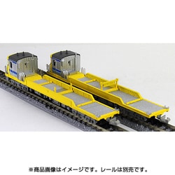 ヨドバシ.com - ワールド工芸 プラシリーズ Nゲージ JR東海 キヤ