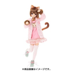 ヨドバシ Com アゾンインターナショナル Azone International サアラズ ア ラ モード Meow Meow A La Mode アビシニアン マヤ 可動フィギュア 通販 全品無料配達