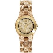 CRISS MB BEIGE GOLD 9818147