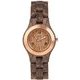 CRISS MB CHOCO ROUGH ROS 9818148
