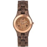 CRISS MB CHOCO ROUGH ROS 9818148