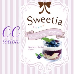 ヨドバシ.com - SSI JAPAN エスエスアイジャパン CC lotion Sweetia ブルーベリーパフェ 180ml [ローション]  通販【全品無料配達】