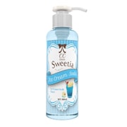ローション CC lotion Sweetia アイスクリームソーダ 180ml