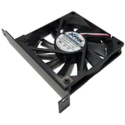 M.2 SSD変換PCI用 ファンステイ N-M2SPCI-FSTY