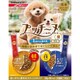 いぬのしあわせ プッチーヌ 朝ごはん＆夜ごはん 1歳からの成犬用 220g [ドッグフード 総合栄養食 ドライタイプ]