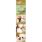 いぬのしあわせ プチプッチーヌ 4連パック まぐろ練り込み粒 15g×4連袋 [犬用スナック]