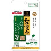 ジェーピースタイル 和の究み 旨み踊るパウダー 鰹節と昆布 20g [キャットフード 副食]