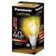 LED電球 クリア電球タイプ 5.4W 電球色相当 LDA5LCW