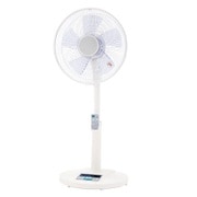 DCフルリモコン扇風機 DC-J350G