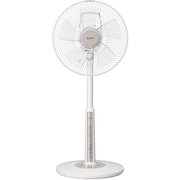 リビング扇風機 クールホワイト R30J-MU-W