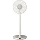 DCモーター扇風機 SEASONS（シーズンズ） 2WAY リモコン付タイプ リネンアイボリー R30J-DU-C
