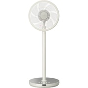 DCモーター扇風機 SEASONS（シーズンズ） 2WAY リモコン付タイプ リネンアイボリー R30J-DU-C