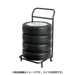 BONFORM タイヤラック 台車タイプ タイヤ4本用　7250-40 Amazon.co.jp: ボンフォーム (BONFORM) タイヤラック 台車タイプ
