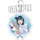ラブライブ！サンシャイン！！ アクリルキーホルダー 津島善子 ぬいぐるみ抱っこVer. [キャラクターグッズ]
