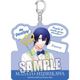うたの☆プリンスさまっ♪ アクリルキーホルダー フォトプロップスVer. 聖川真斗 [キャラクターグッズ]