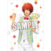 うたの☆プリンスさまっ♪ クリアファイル フォトプロップスVer. 一十木音也 [キャラクターグッズ]