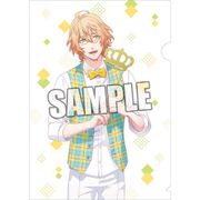 うたの☆プリンスさまっ♪ クリアファイル フォトプロップスVer. 四ノ宮那月 [キャラクターグッズ]