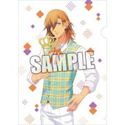 うたの☆プリンスさまっ♪ クリアファイル フォトプロップスVer. 神宮寺レン [キャラクターグッズ]