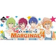 一番くじ MARGINAL #4