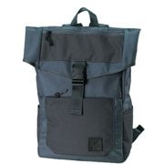 リュック 5321739 カーゴマスターフラップパック チャコール