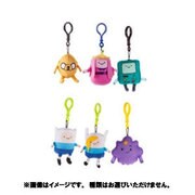 ADVENTURE TIME PLUSH(UC142) [コレクショントイ]