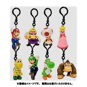MARIO AND FRIENDS(UC181) [コレクショントイ]